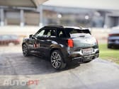 MINI Aceman SE JCW L