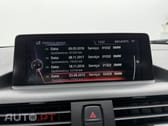 BMW 120 d Pack M