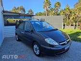 Citroen C8 2.0 HDi 16V SX