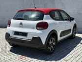Citroen C3 1.2 PureTech Feel