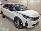 Peugeot 5008 1.5 BlueHDi Allure Pack EAT8