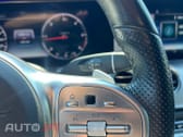 Mercedes-Benz E 300 d AMG Line 7L