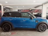 MINI Countryman Cooper D