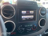 Citroen Berlingo 1.6 BlueHDi L1 3L