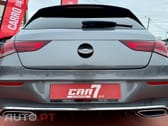 Mercedes-Benz CLA 180 d Shooting Brake AMG Line