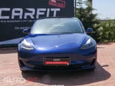 Tesla Model 3 Long Range Tração Integral