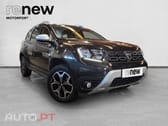 Dacia Duster 1.5 Bluedci 115 Prestige