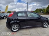 Fiat Grande Punto 1.2 Dynamic