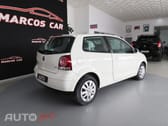 Volkswagen Polo 1.4 D