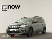 Dacia Jogger 1.0 ECO-G Extreme+ Up&Go 7L Bi-Fuel