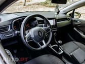 Renault Clio TCe