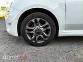 Fiat 500C 1.0 Hybrid Sport