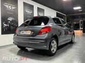 Peugeot 207 1.4 HDi SE Sportium