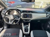 Nissan Micra 1.0 IG-T Acenta
