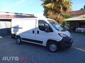 Peugeot Boxer 2.2 BLUE HDI