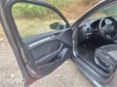 Audi A3 Limousine
