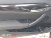 BMW X1 18 d xDrive