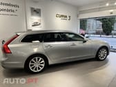 Volvo V90 2.0 d5 AWD Geartronic