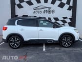 Citroen C5 Aircross 1.6 Hybrid Shine Pack e-EAT8