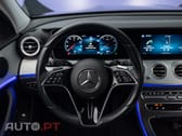 Mercedes-Benz E 300 de Avantgarde