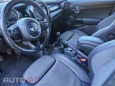 MINI One Cooper S