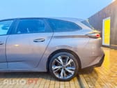 Peugeot 308 SW 1.5 BlueHDi Allure