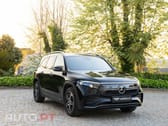 Mercedes-Benz EQB 300 4Matic AMG Line