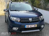 Dacia Sandero 0.9 TCe Stepway