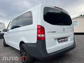 Mercedes-Benz Vito CDI