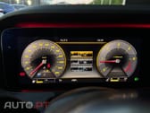 Mercedes-Benz CLS 300 d AMG Line