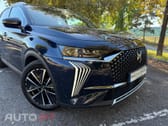 DS DS7 Crossback E-Tense SE Ligne Noire EAT8