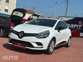 Renault Clio 1.5 dCi Limited