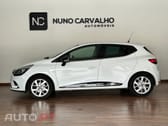 Renault Clio 0.9 TCE LIMITED BI-FUEL