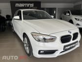 BMW 116 i Advantage