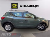 Dacia Sandero 1.0 EXTREME BIFUEL 