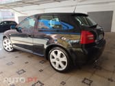 Audi S3 Quattro