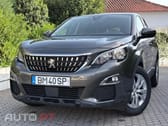 Peugeot 3008 1.2 PureTech Allure EAT8