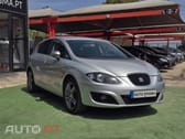 Seat Leon 1.6 TDI Copa Plus DSG