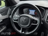 Volvo XC90 2.0 T8 PHEV R-Design AWD