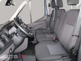 Ford Transit 390 L2H2 HA Trend I.V.A DEDUTÍVEL