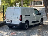 Citroen Berlingo 1.5 BlueHDi XL Live