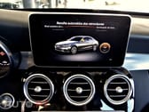 Mercedes-Benz C 300 BlueTEC Hybrid AMG Line