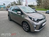 Kia Picanto 1.0 CVVT Easy