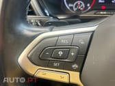 Volkswagen T-Cross 1.0 TSI Style DSG
