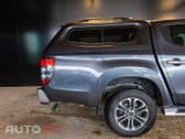 Mitsubishi L200 2.3 DI-D Strakar CD Intense 4WD