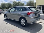 Skoda Kamiq 1.0 TSI Style