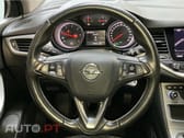 Opel Astra Sports Tourer SPORTS-TOURER 1.6 CDTI 110 DYNAMIC START-STOP