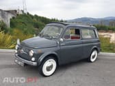 Fiat 500 Giardiniera