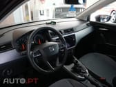 Seat Arona 1.0 TSI Style
