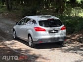 Ford Focus SW ND